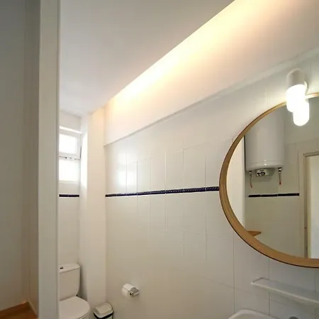 Playa Torrecilla Apartamento