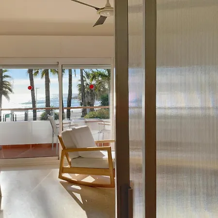 Playa Torrecilla * Nerja