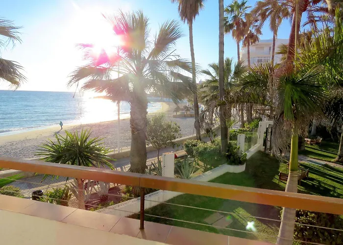 Appartement Playa Torrecilla Nerja