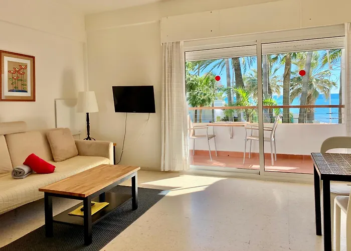 Playa Torrecilla נרחה