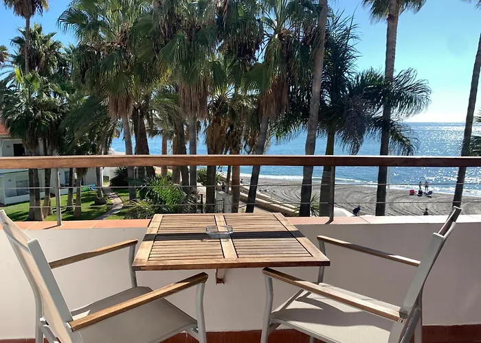 דירה Playa Torrecilla