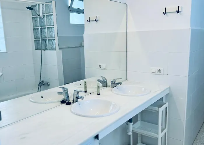 Playa Torrecilla נרחה