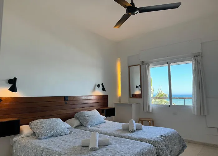 Playa Torrecilla Appartement