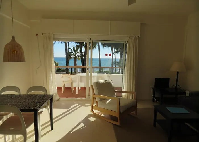 Appartement Playa Torrecilla