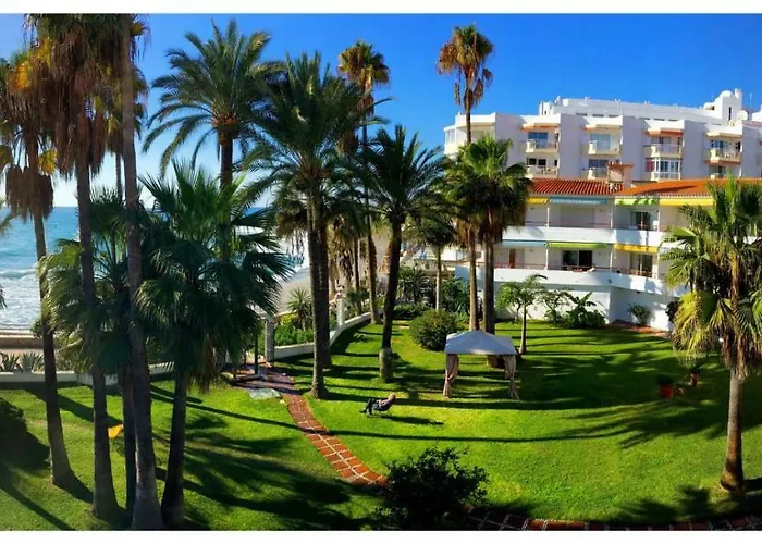 Appartement Playa Torrecilla