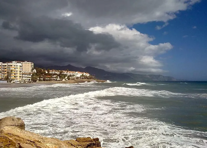 דירה Playa Torrecilla