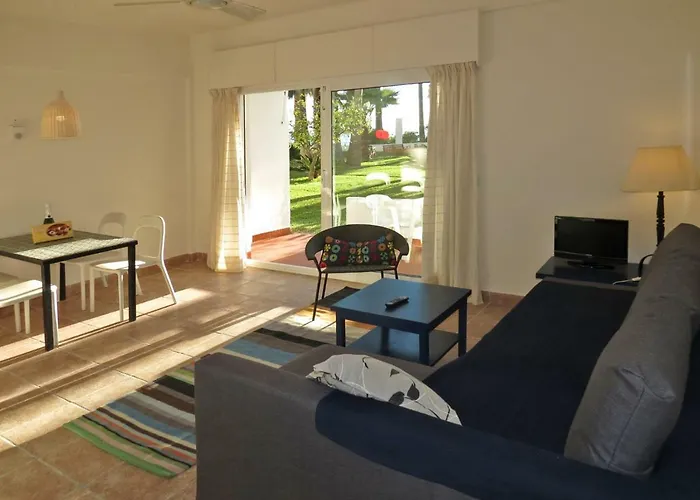 Playa Torrecilla نيرخا