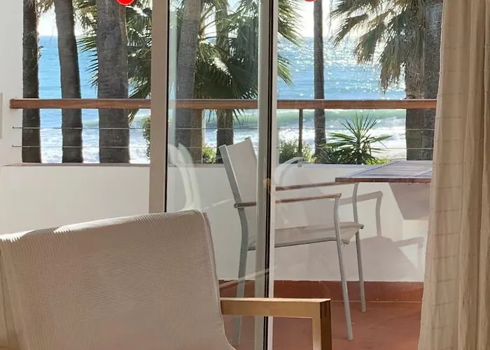 Playa Torrecilla נרחה