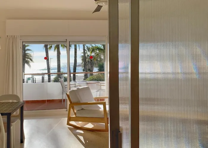 Playa Torrecilla * نيرخا