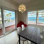 公寓 Playa Torrecilla