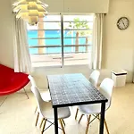 Playa Torrecilla 公寓 内尔哈