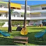 公寓 Playa Torrecilla 内尔哈