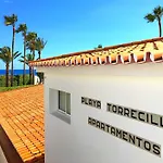 公寓 Playa Torrecilla *