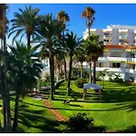 公寓 Playa Torrecilla
