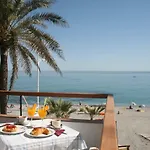 Playa Torrecilla