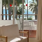 Playa Torrecilla 内尔哈