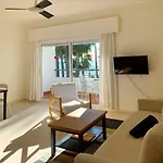 Playa Torrecilla 公寓 内尔哈