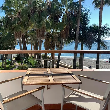 公寓 Playa Torrecilla