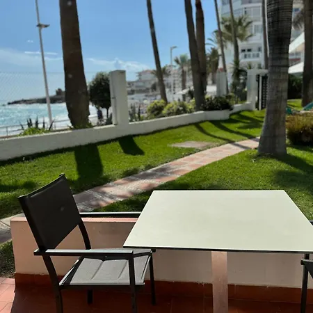 Apartamento Playa Torrecilla Nerja