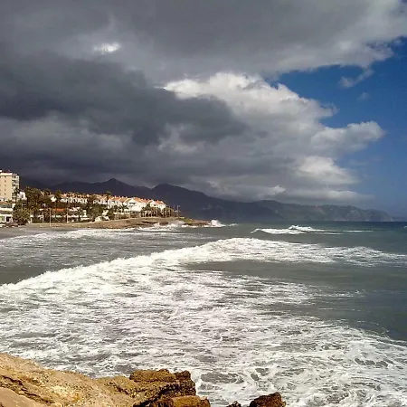 Lägenhet Playa Torrecilla