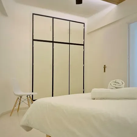Apartment Playa Torrecilla *
