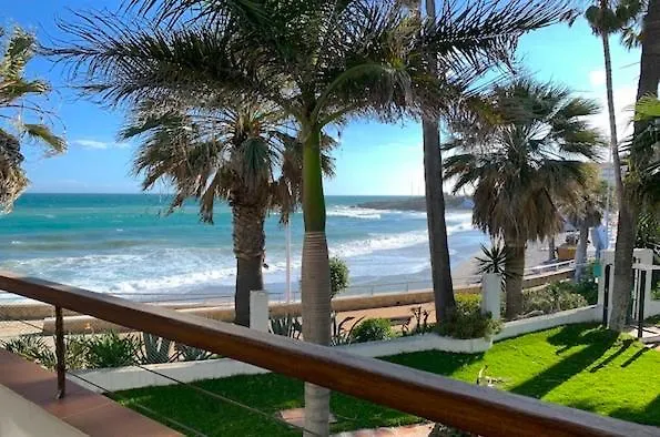 Playa Torrecilla Apartamento *