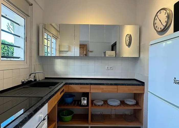 Apartamento Playa Torrecilla Nerja