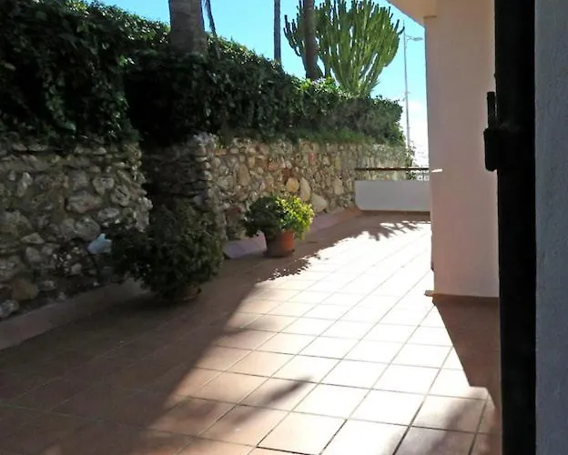 Playa Torrecilla Nerja