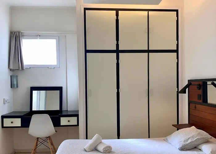 Playa Torrecilla Appartement