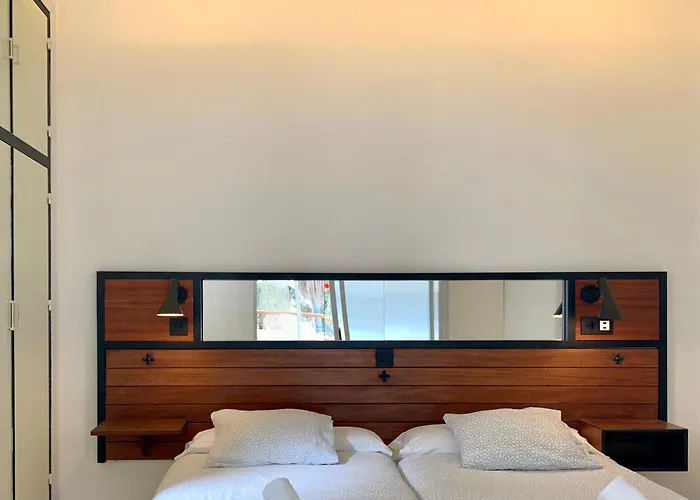 Playa Torrecilla * Nerja