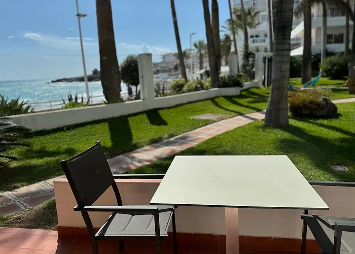 Appartement Playa Torrecilla Nerja