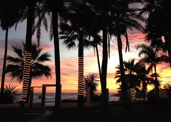 Appartement Playa Torrecilla