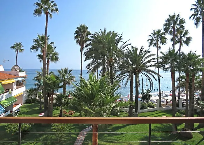 Appartement Playa Torrecilla Nerja