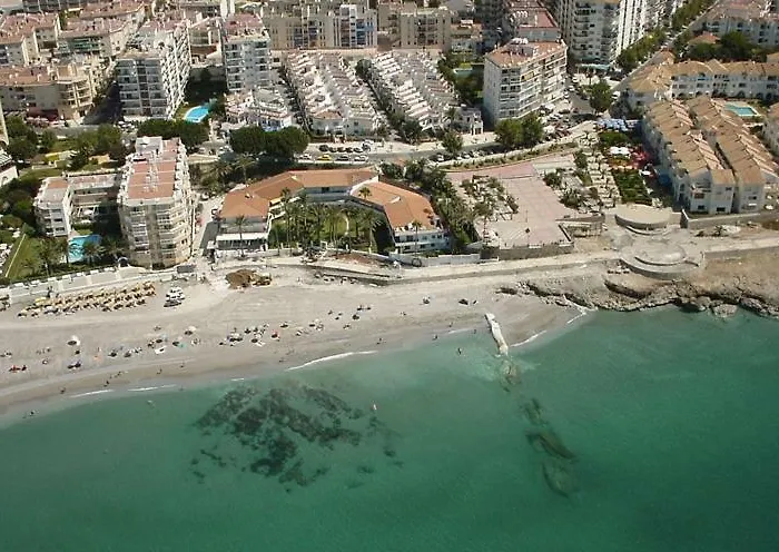 Playa Torrecilla