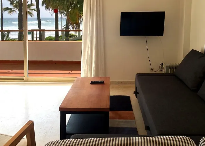 Playa Torrecilla Apartamento *