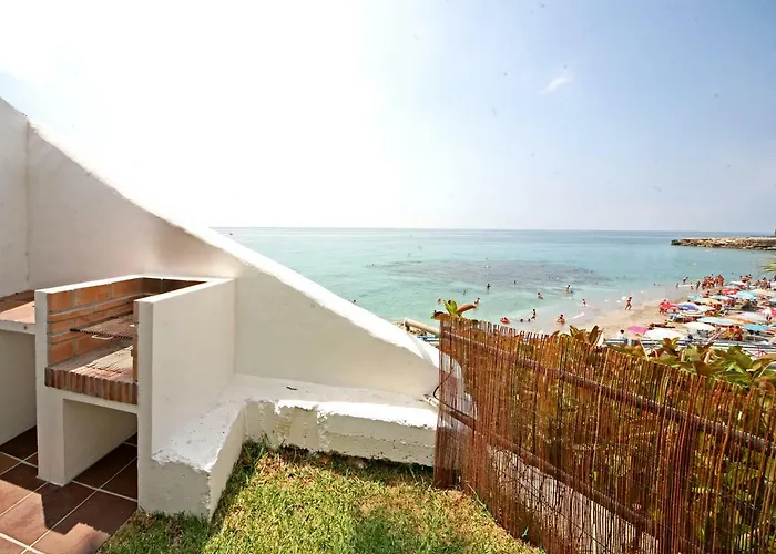 Appartement Playa Torrecilla