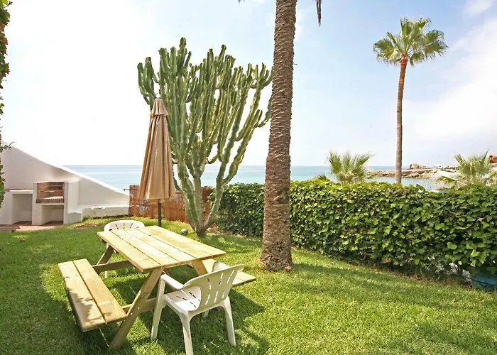 Playa Torrecilla Apartamento