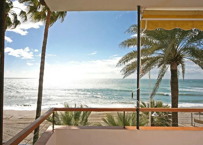 Playa Torrecilla Apartamento