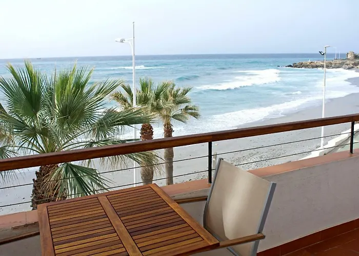 Playa Torrecilla Apartamento *