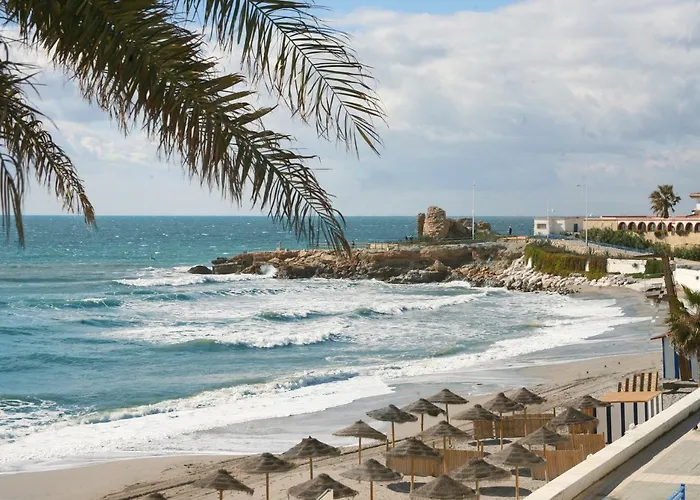 Appartement Playa Torrecilla