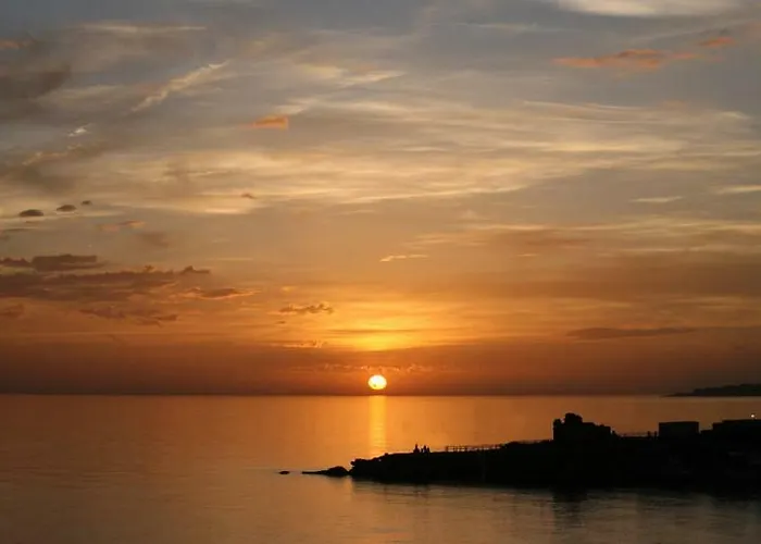 Apartamento Playa Torrecilla *