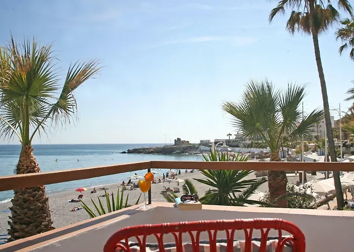 Playa Torrecilla Apartamento