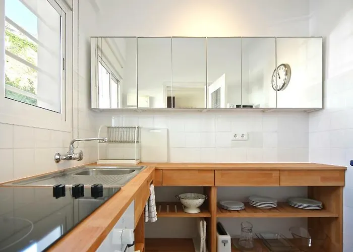 Playa Torrecilla Appartement Nerja