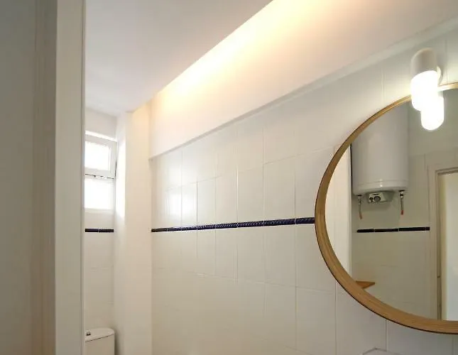 Playa Torrecilla Appartement