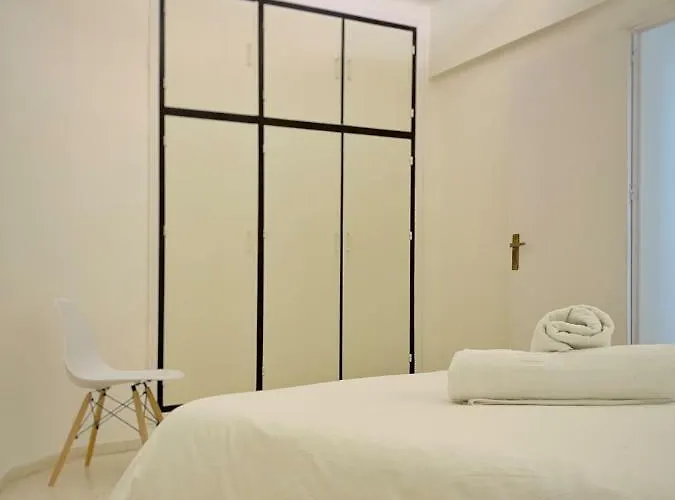 Appartement Playa Torrecilla *