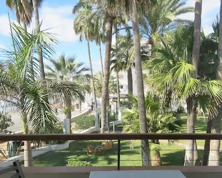 Playa Torrecilla * נרחה
