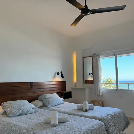 Playa Torrecilla דירה