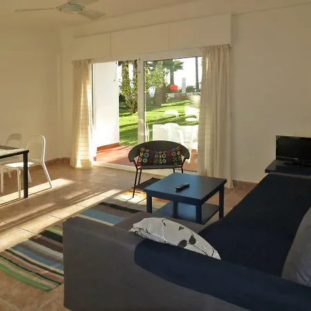 Playa Torrecilla נרחה