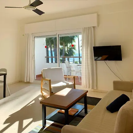 Playa Torrecilla דירה נרחה